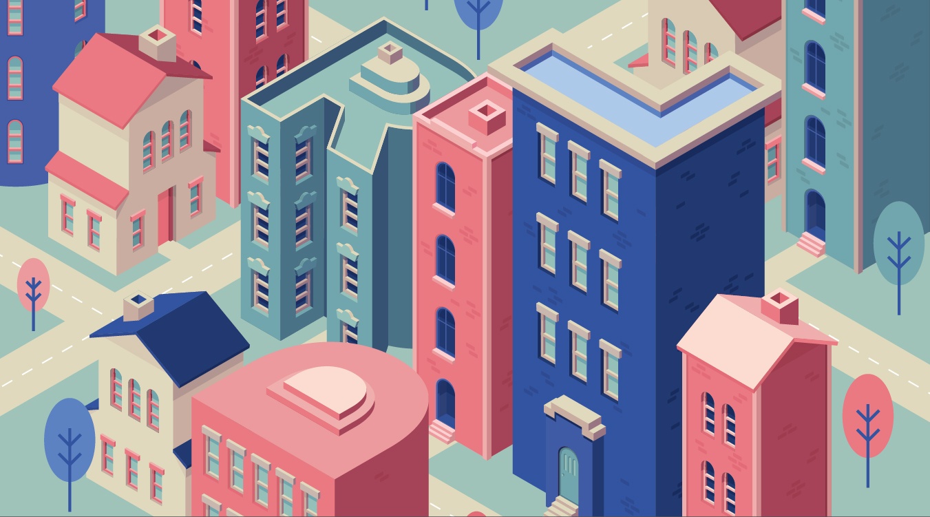 Isometric City