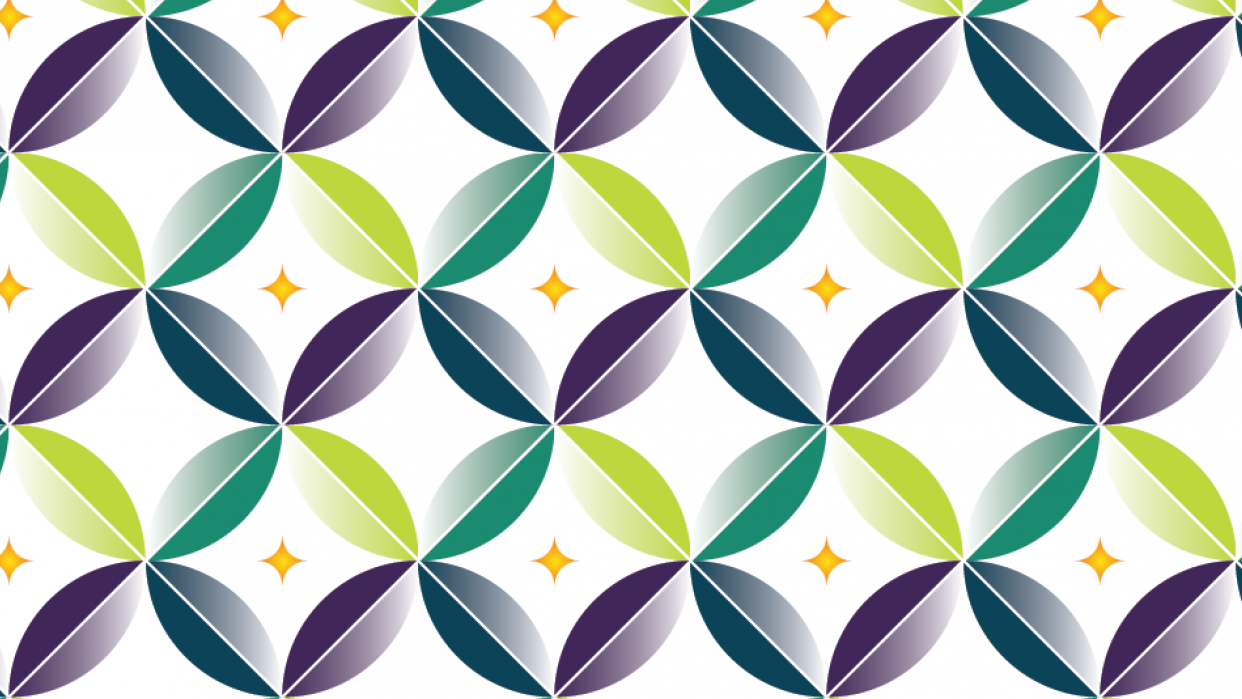 My Pattern - student project