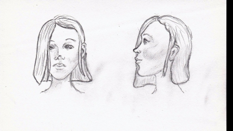 My character Felicity