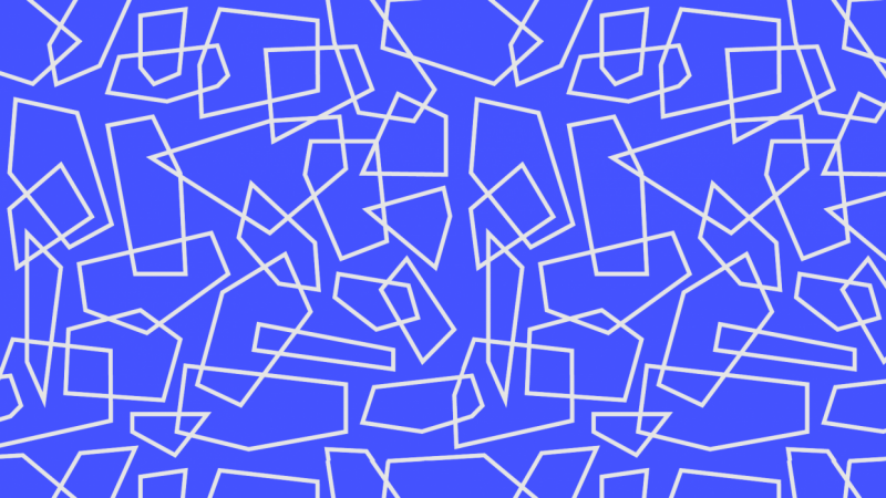 creating trendy abstract patterns in illustrator skillshare projects