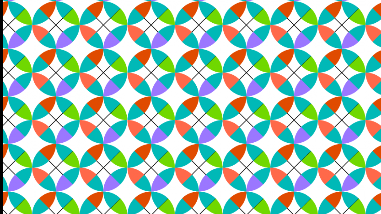 Colors - student project