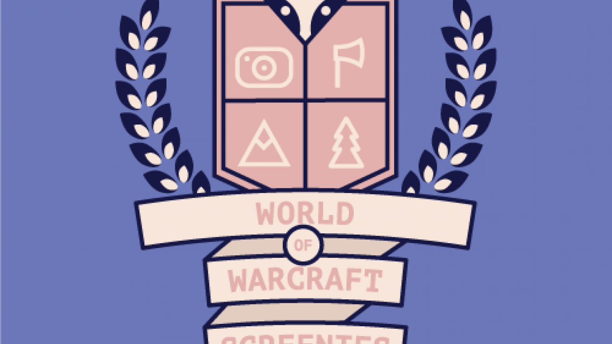 World of Warcraft Screenies
