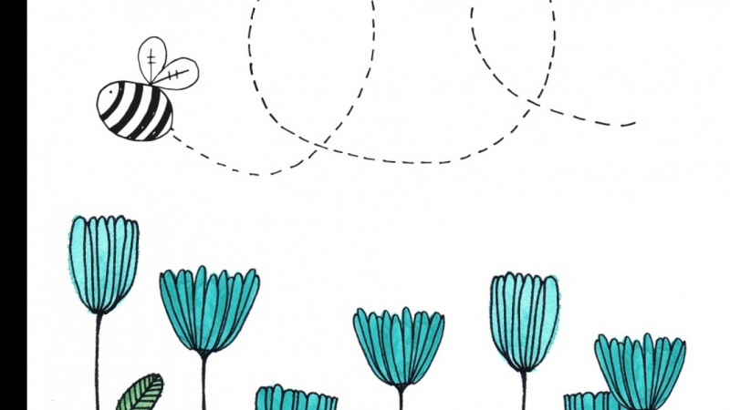 bumbling bee