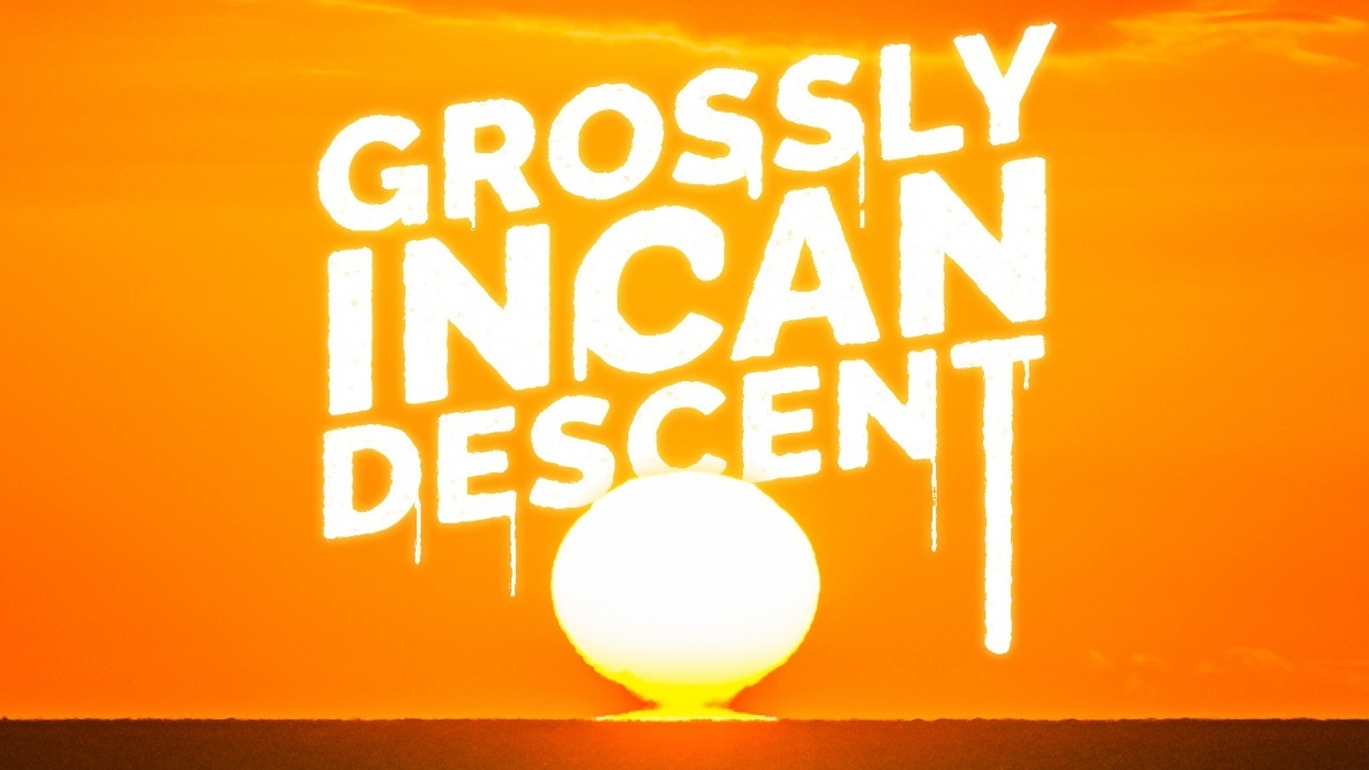 If Only I Could be so Grossly Incandescent - student project