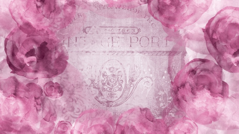 Wine and Roses