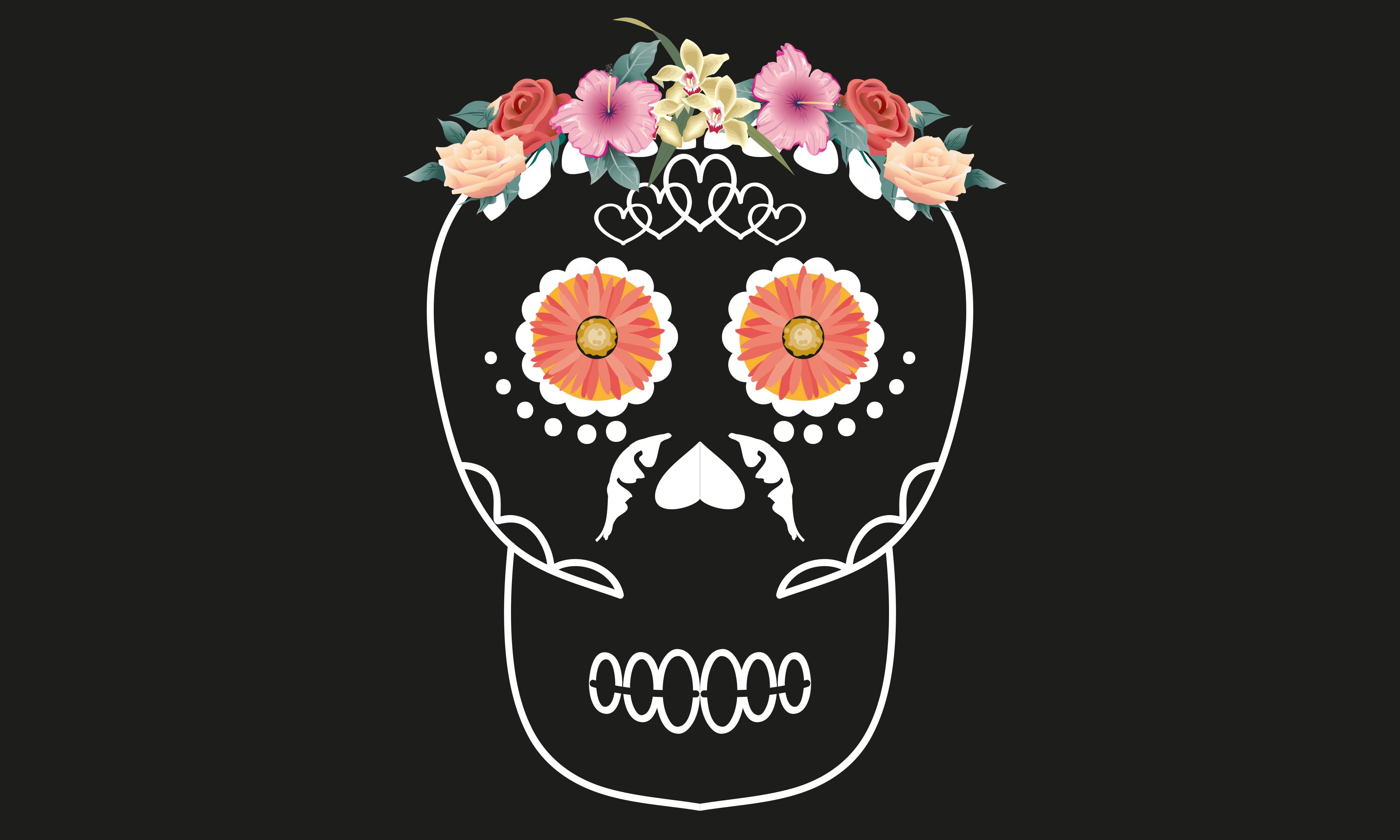 Skull Trial - student project