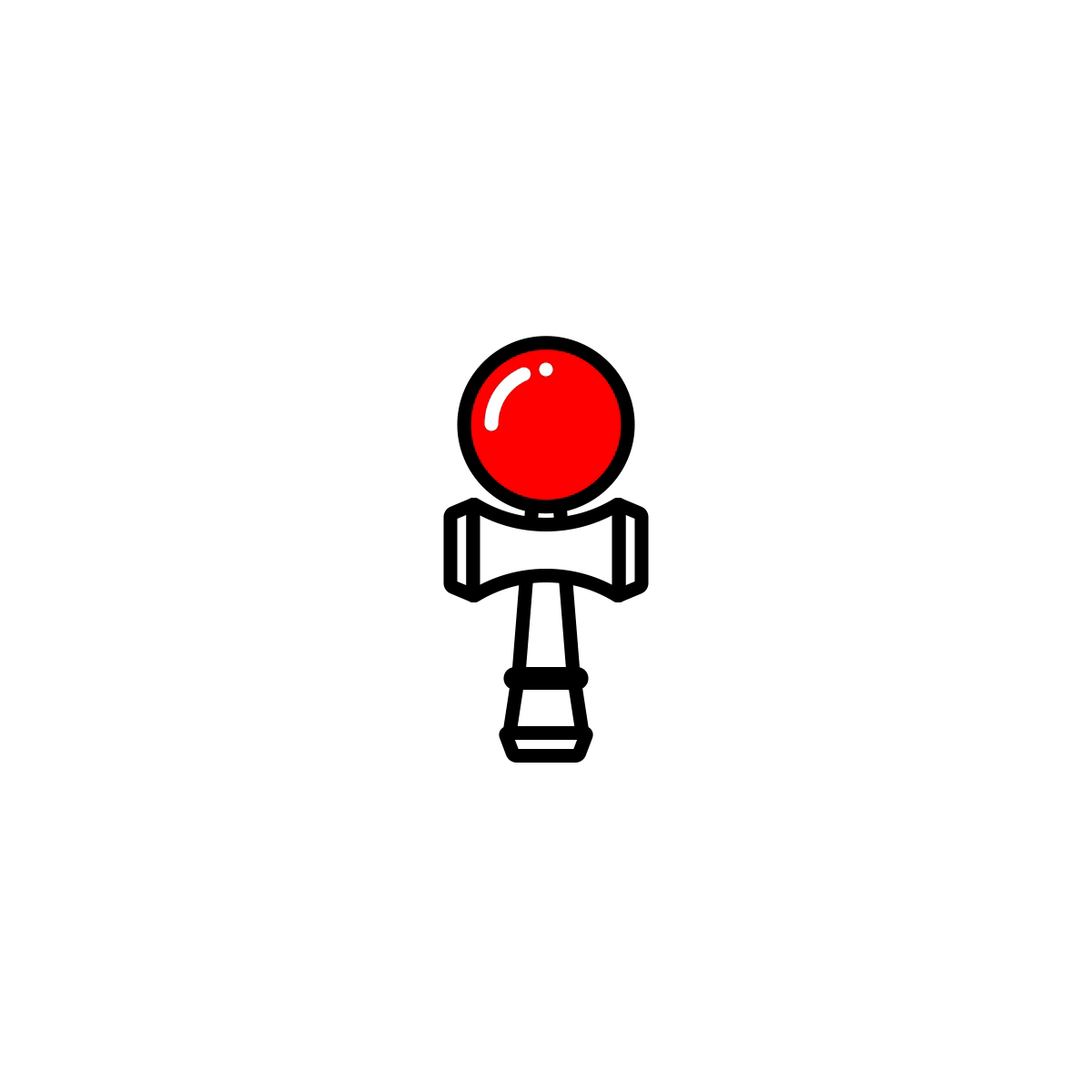 Kendama <-> Longboard Transitions - image 1 - student project