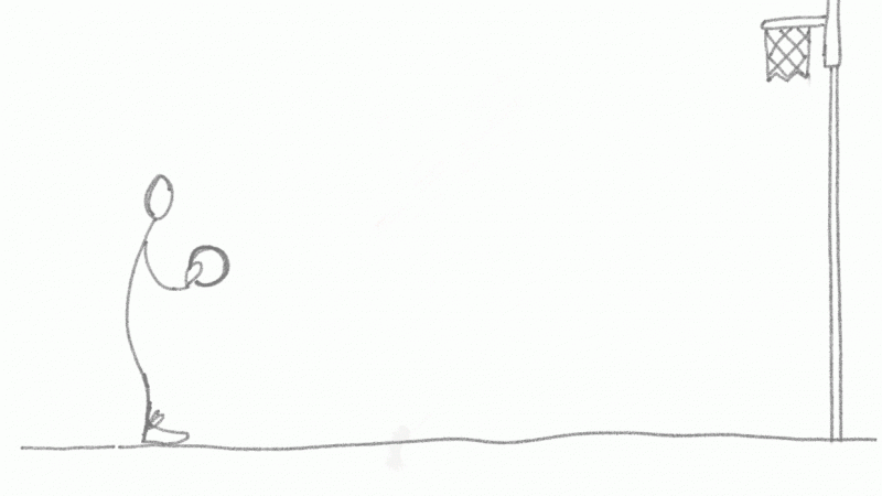 Noodling around