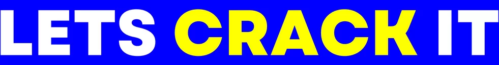 LetsCrackIt