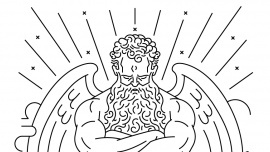 chronos tattoo skillshare projects