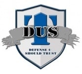 The Dus-T Shirts with dust masks built in. - student project