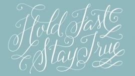 Hold Fast