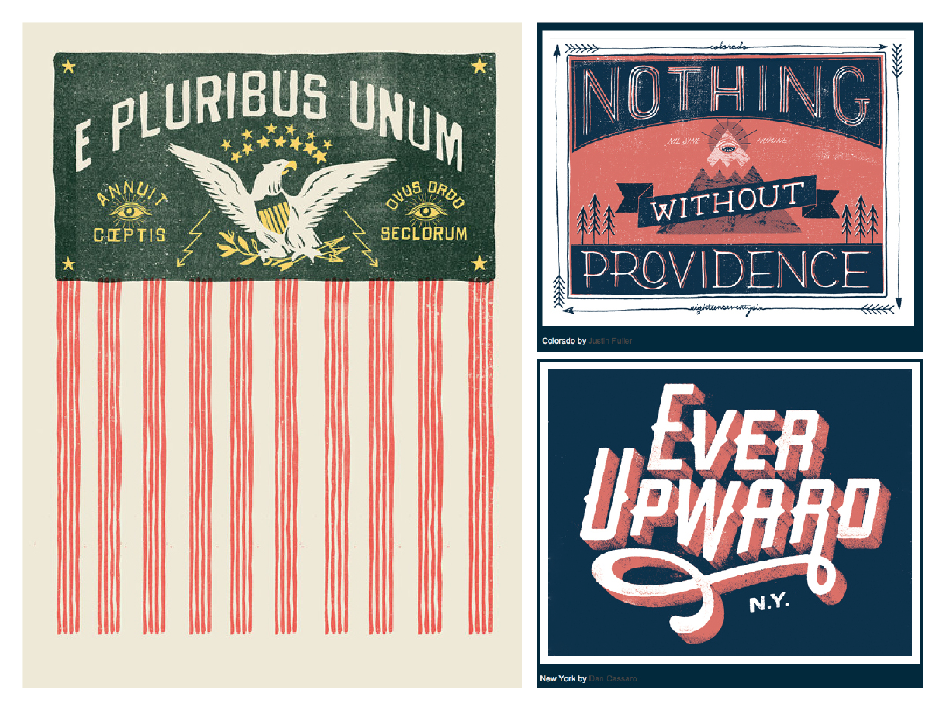 Ad Astra Per Aspera Skillshare Projects