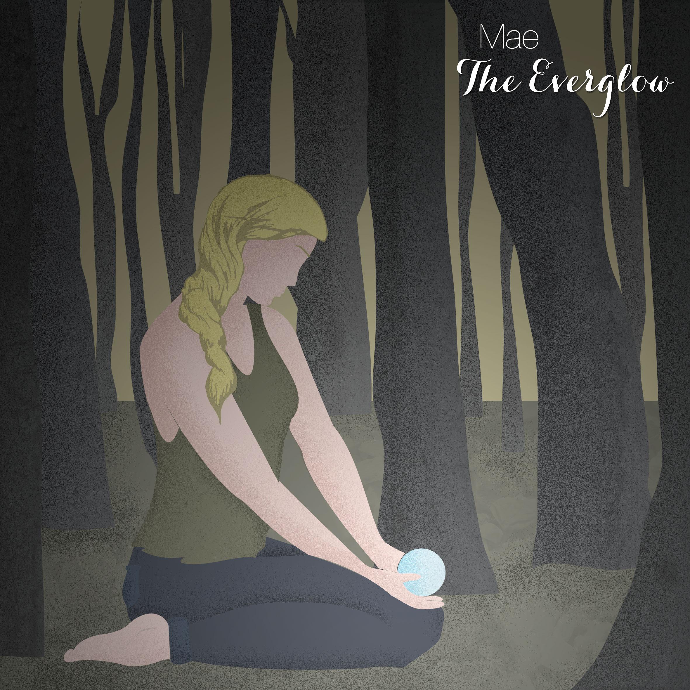 Mae The Everglow Skillshare Projects mae the everglow skillshare projects