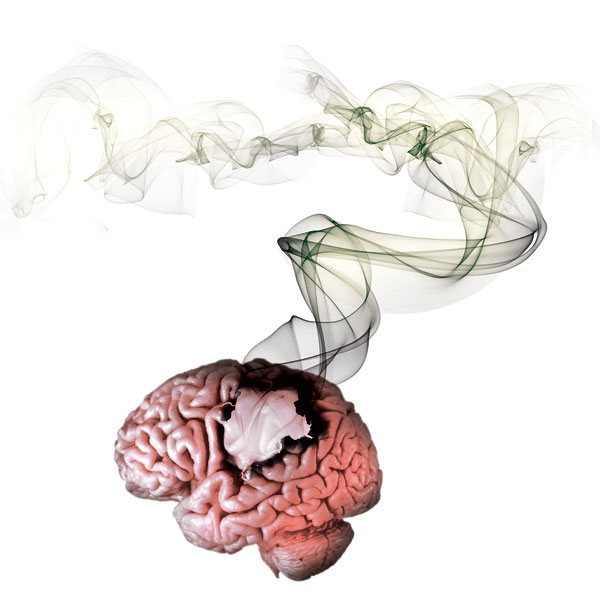 Burnt Brain | Is It Bad to Hit a Burnt Vape? Facts You Need to Know ...