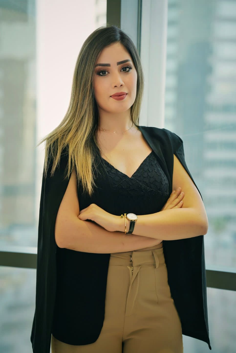Marketing Social Media - student project