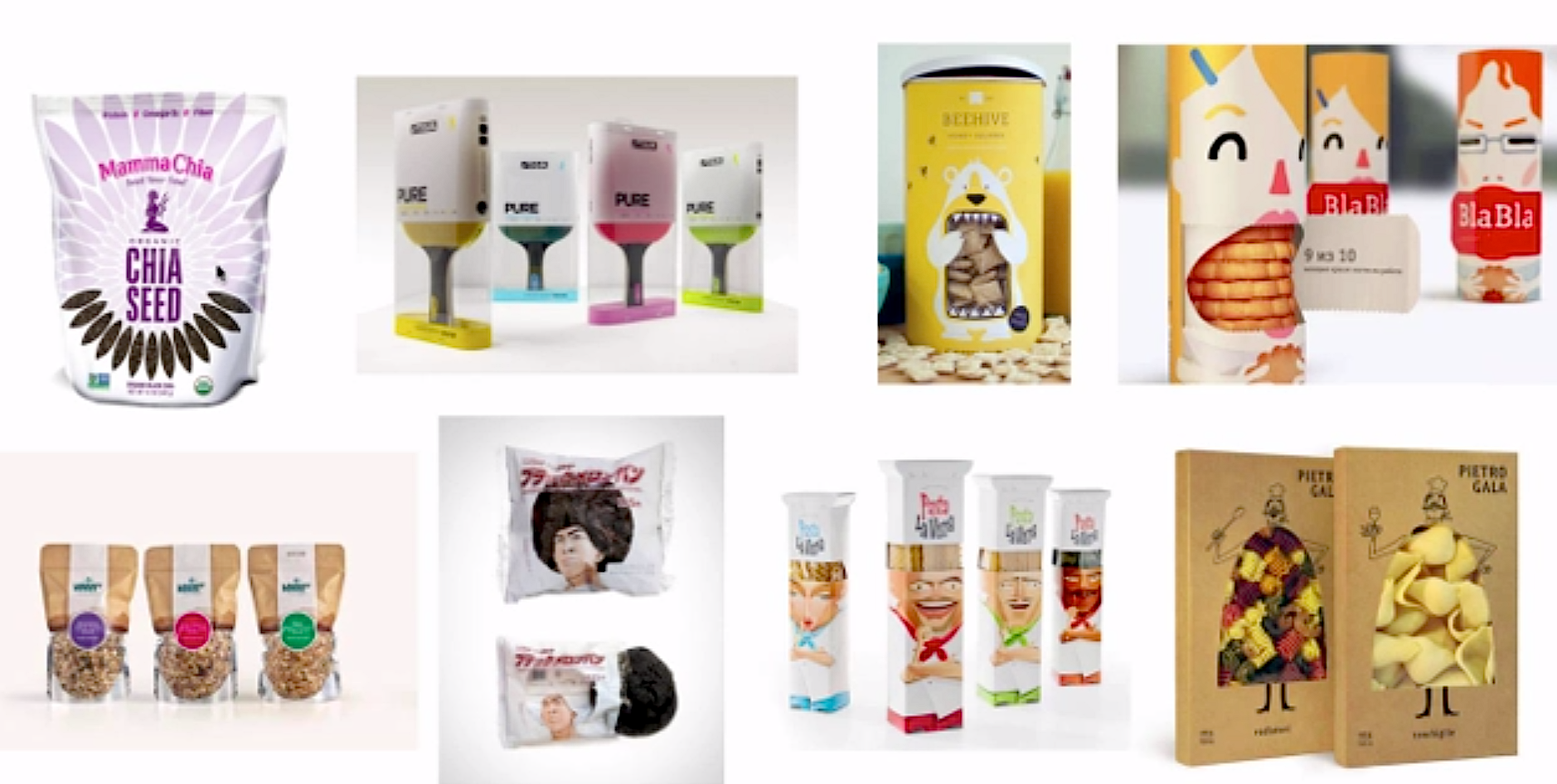 New Brand Identity, Packaging for Mrs. Dash Table Blends, 2014-10-13, Brand Packaging