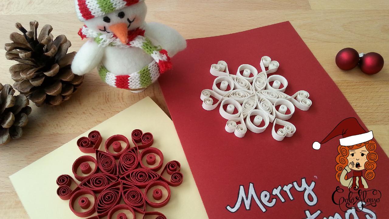 Different Christmas Cards! - Skillshare
