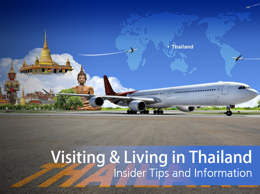 Is it Safe to Travel to Thailand? Skillshare