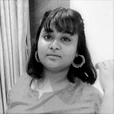 Profilbild von Arpita Mishra