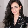 Profilbild von Sara Kenari