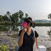 Foto de perfil de Meenu Mithran