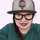 Photo de profil de Carol Hughes