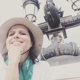 Photo de profil de Sandra Cury