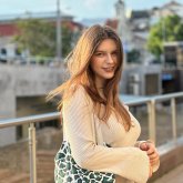 Profilbild von Mihaela Dragomir