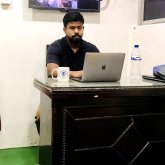 Foto de perfil de Majharul Islam