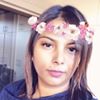 Profilbild von Joann Naicker