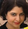 Tarana Patel's profile picture