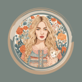 Foto de perfil de Samantha Harvey