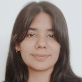 Profilbild von Macarena Parravicini