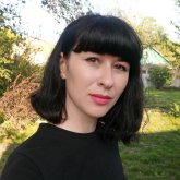 Profilbild von Yaryna Bondarchuk