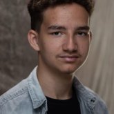 Photo de profil de Kieran Anderson