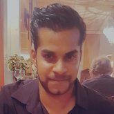 Photo de profil de Rishi