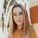Marina Zabughina's profile picture