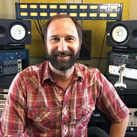 Brian Knapp