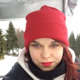 Foto de perfil de Mihaela Buglea
