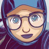 Profilbild von Najah Ahmed