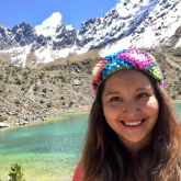Isabel F's profile picture