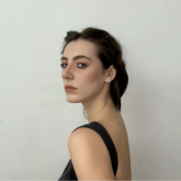 Profilbild von Alana Tsirikh