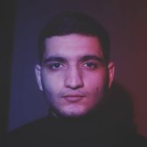Yahya Heydarli's profile picture