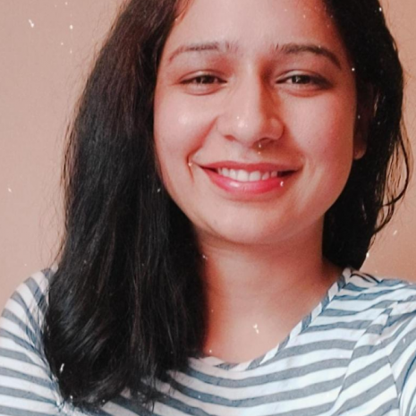 Sweta Kaushik
