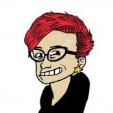 Photo de profil de Kate Pearson