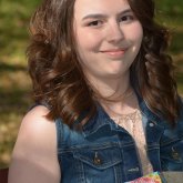 Profilbild von Emily Mikaela Richard