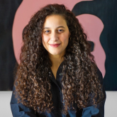 Khadija El Sharawy's profile picture