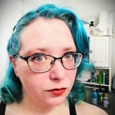 Profilbild von Megan Johnson