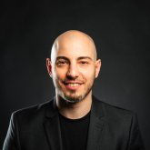 Foto de perfil de Edwin Nyambega